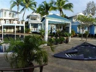 Residence Desa Lagoon Resort Πορτ Ντίξον Εξωτερικό φωτογραφία
